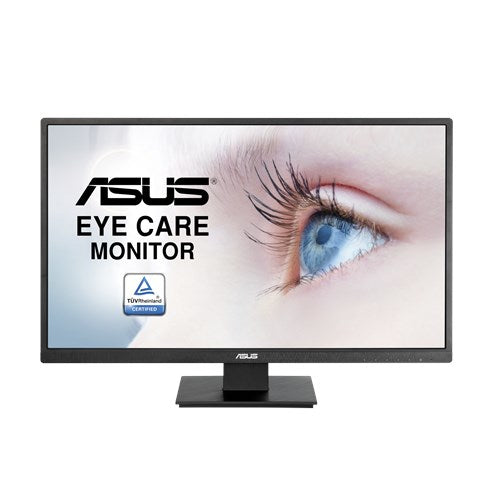 VA279HAE 27IN. 1080P MONITOR VA279HAE FULL HD, EYE CARE, LOW BLUE LIGHT, FL