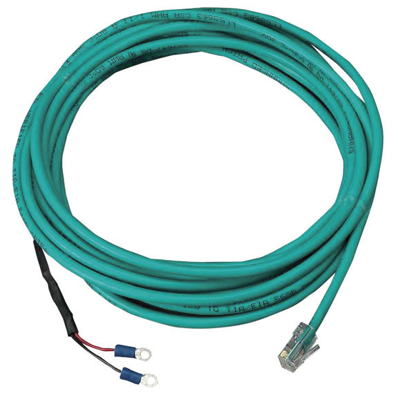 Black Box EME1K1-015 signal cable 179.9" (4.57 m) Green