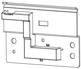 Datamax O'Neil OPT78-2655-11 printer/scanner spare part