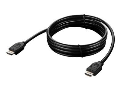 Belkin F1DN1VCBL-HH6T HDMI cable 70.9" (1.8 m) HDMI Type A (Standard) Black