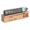 888276 - Ricoh RICOH COLOR LP TONER TYPE 145 (BLACK) SHORT YIELD CL4000DN SP C411DN SP C410DN S