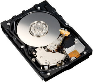 Fujitsu MBE2073RC internal hard drive 2.5" 73.5 GB SAS