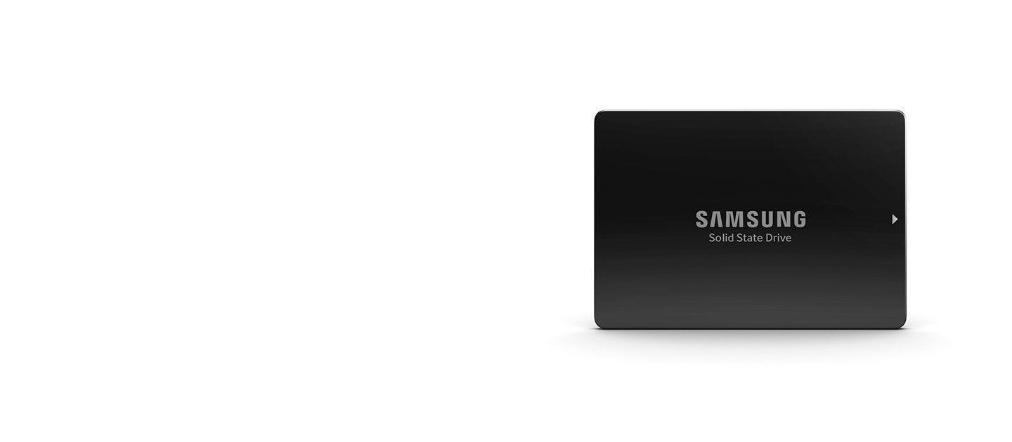 Samsung SM883 2.5" 1920 GB Serial ATA III MLC