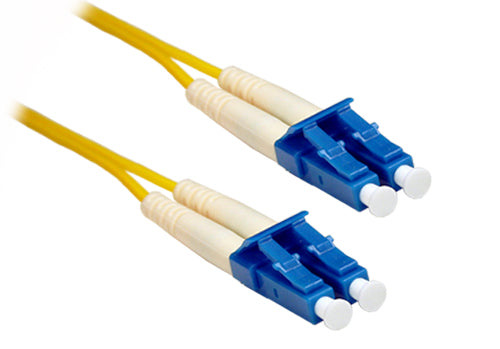 Cisco LC - LC, 2m fiber optic cable 78.7" (2 m)