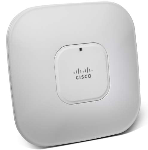 Cisco AIR-AP1142N-NK9-RF wireless access point 300 Mbit/s