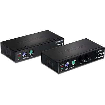 TK-EX3 - Trendnet KVM EXTENSION KIT