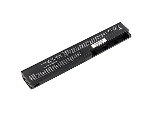 NM-A42-X401 - DANTONA REPLACEMENT BATTERY FOR ASUS F301 SERIES,A31-X401, A32-X401, A41-X401, A42-X401