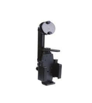 Zebra 3PTY-PCLIP-710832 holder Passive holder Mobile computer Black