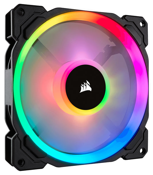 Corsair LL140 RGB Computer case Fan 5.51" (14 cm)