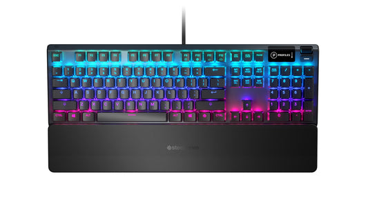 64532 - SteelSeries APEX5 HYBRID