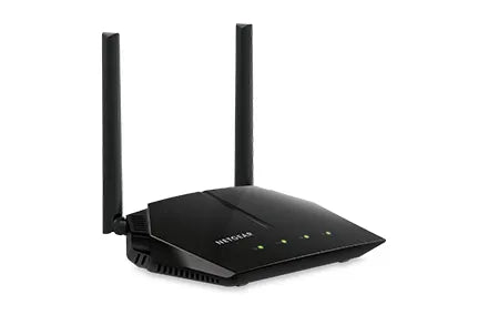 R6080-100NAS - Netgear AC1000 DUAL BAND WL ROUTER