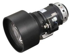 1.25 - 1.79:1 SHORT THROW ZOOM LENS (LENS SHIFT) W/LENS MEMORY FOR THE NP-PX700W