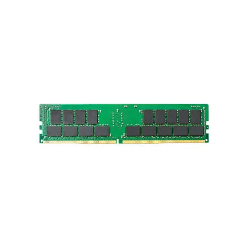 RAM-16GDR4ECP0-UD-2666 - QNAP 16GB ECC DDR4 RAM, 2666 MHZ, UDIMM.