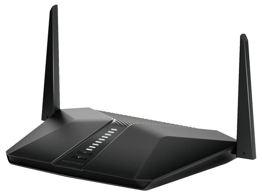 RAX40-100NAS - Netgear NIGHTHAWK AX4 4-STREAM AX3000