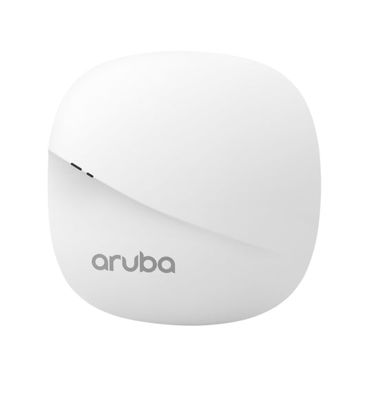 Hewlett Packard Enterprise Aruba AP-303P (US) 1167 Mbit/s White Power over Ethernet (PoE)
