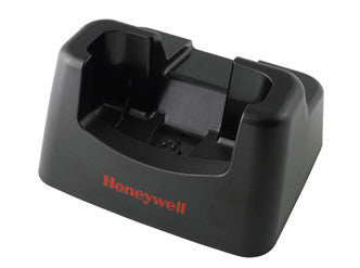 HONEYWELL SINGLE CHARGING DOCK - DOCKING - HANDHELD DEVICE - CHARGING CAPABILITY