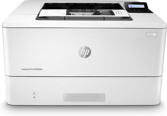 MANUFACTURER RENEWED HP LASERJET PRO M404DN PRINTER 40PPM 1200X1200DPI 350-SHEET