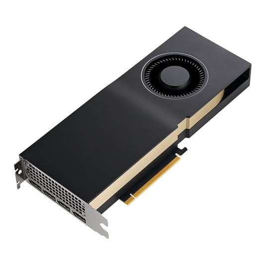 VCNRTXA5000-PB - PNY NVIDIA QUADRO RTX A5000