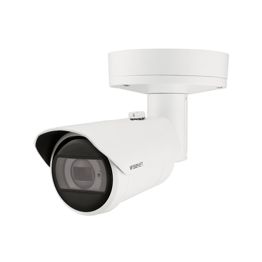 XNO-C7083R - Hanwha 4MP IR BULLET AI CAMERA