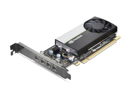 GRAPHIC_BO NV T1000 HP GRAPHICS CARD