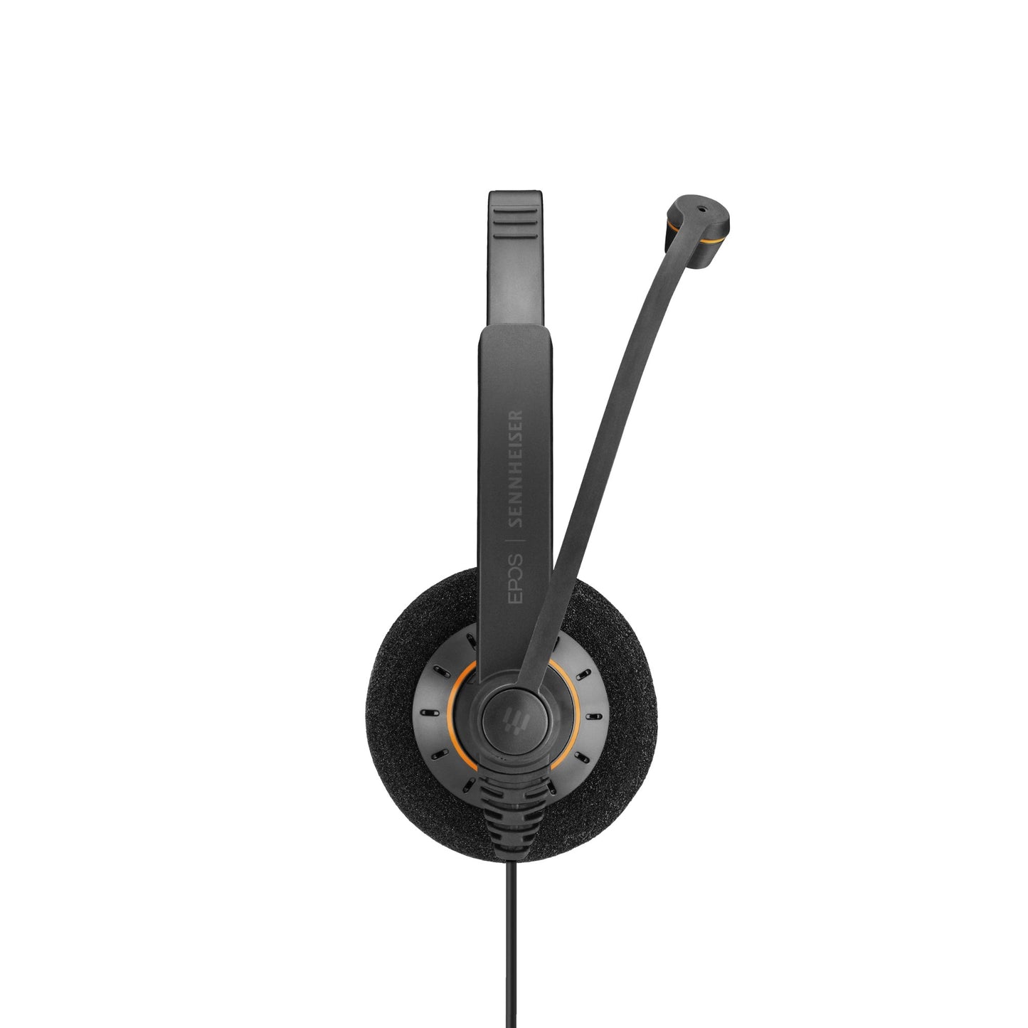 1000550 - EPOS SINGLE-SIDED HEADSET USB CONNECTIVITY UC OPTIMIZED AND SKYPE FOR BUSINESS AND