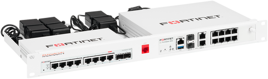 RM-FR-T29 - Rackmount.IT Fortinet FG-90G Rack Mount Kit