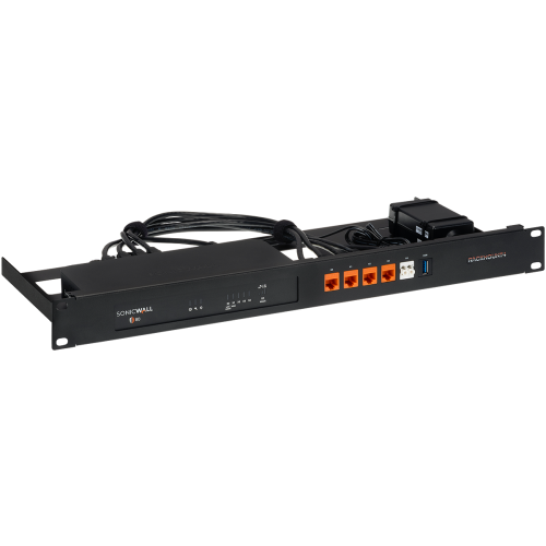 RM-SW-T14 - Rackmount.IT SonicWall TZ80 Rackmount Kit