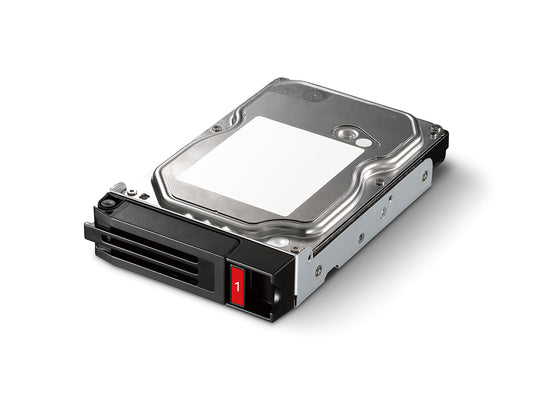OP-HD8.0N - BUFFALO 8TB SPARE REPL NAS HARD DRIVE 3010 5010