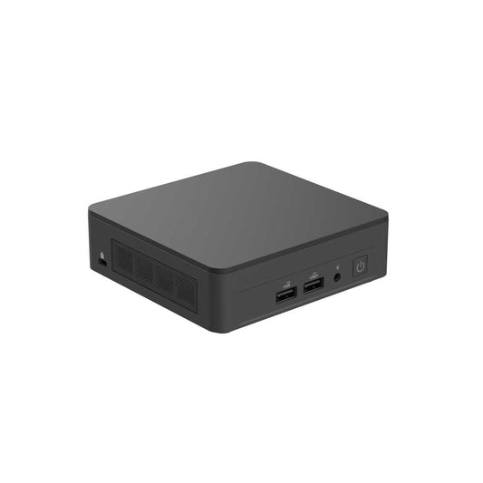 RNUC13L3KV70000UI - Intel Asus NUC 13 Pro NUC13L3Kv7 Core i7 13th Gen i7-1370P Barebone System