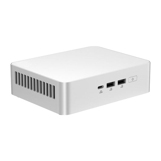RNUC15CRSU70000U - Asus NUC 15 Pro+ Mini PC Barebone