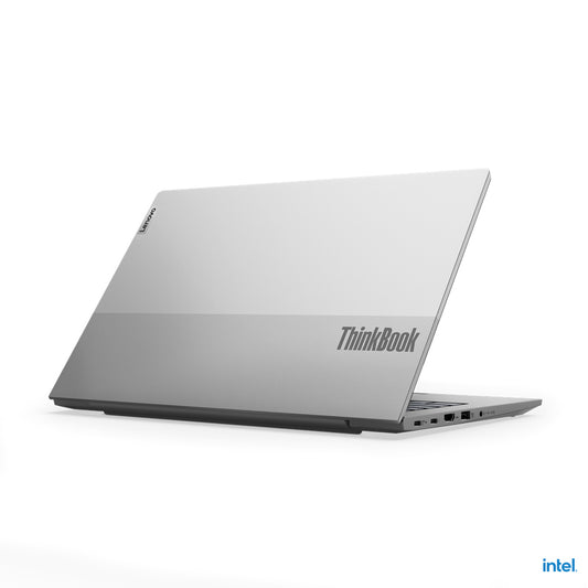 Lenovo ThinkBook 14 i5-1235U Notebook 14" Full HD IntelÂ® Coreâ„¢ i5 8 GB DDR4-SDRAM 256 GB SSD Wi-Fi 6 (802.11ax) Windows 11 Pro Gray