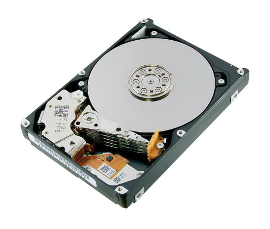 Toshiba AL15SEB24EP internal hard drive 2.5" 2400 GB Serial ATA