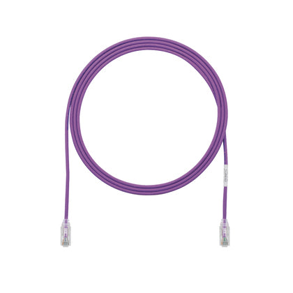 UTP28SP12VL - Panduit 1PK 12FT CAT6 VIOLET