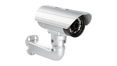 D-Link DCS-7513 security camera IP security camera Outdoor Bullet 1920 x 1080 pixels Wall