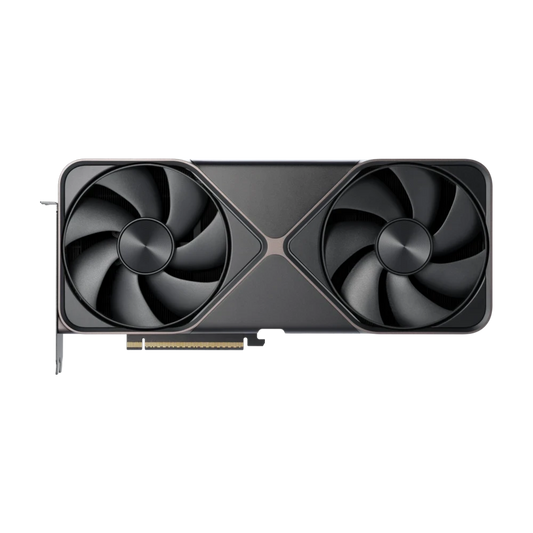 900-1G144-2530-000 - Nvidia GeForce RTX 5090 Founders Edition FE 32GB Graphics Card