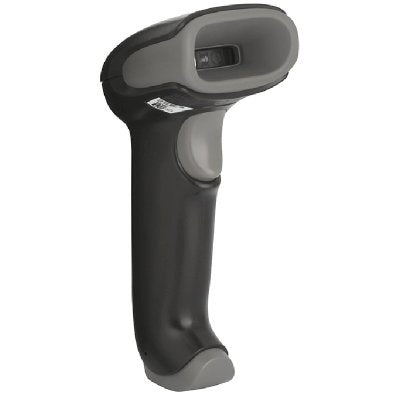 Honeywell Voyager Extreme Performance (XP) 1472g Handheld bar code reader 1D/2D LED Black