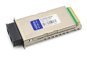 X2-10GBASE-LRM-AO - AddOn Networks ADDON MSA COMPLIANT COMPATIBLE TAA COMPLIANT 10GBASE-LRM X2 TRANSCEIVER (MMF, 13