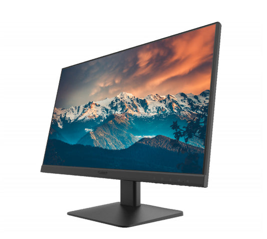 998-2120-00 - Planar Systems 22IN WIDE BLACK FHD IPS LED LCD NARROW BEZEL VGA HDMI DP SPEAKERS