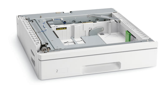 097S04910 - Xerox ONE 520 SHEET TRAY, WITHOUT STAND (THIS IS TRAY 2)