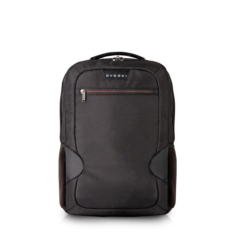 EKP118 - Everki SOMETIMES A LITTLE CAN GO A LONG WAY. SLIM SMALL AND CONSERVATIVELY STYLED TH