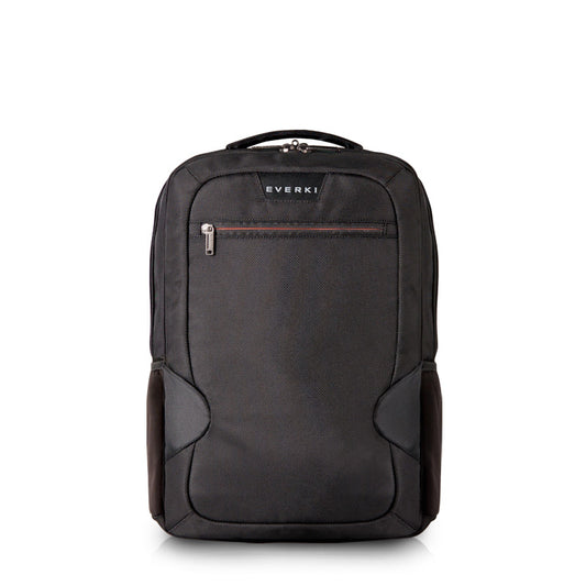 EKP118 - Everki SOMETIMES A LITTLE CAN GO A LONG WAY. SLIM SMALL AND CONSERVATIVELY STYLED TH