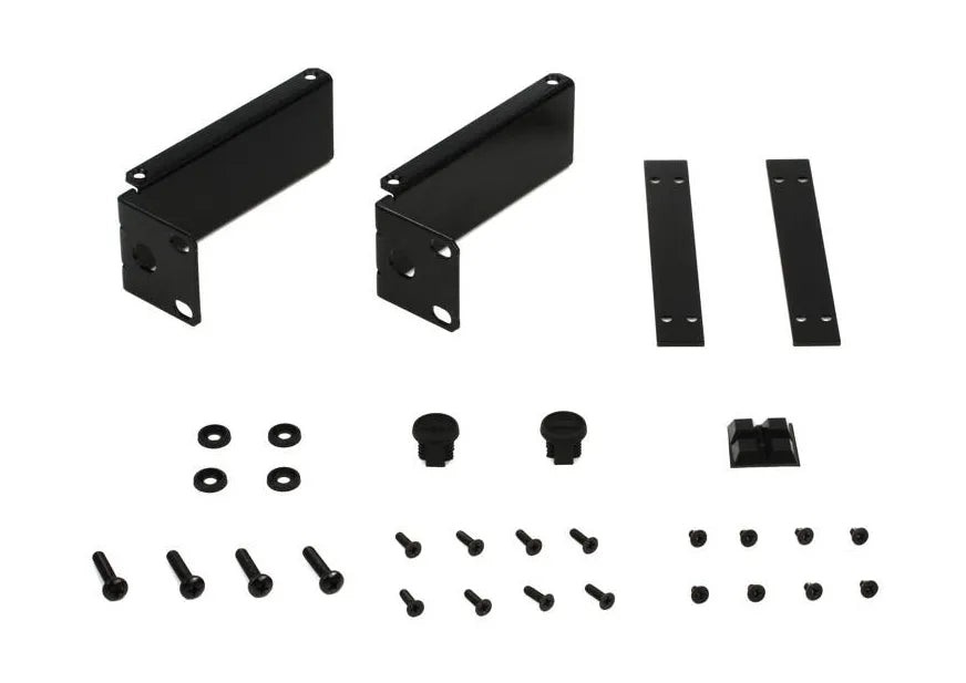 01-SSC-0525 - SONICWALL TZ400 SERIES RM KIT