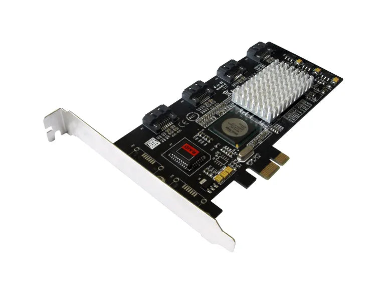 LSI00212 - Broadcom 9261-8I RAID 8CH SAS SATA 512MB
