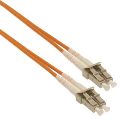 Hewlett Packard Enterprise Premier Flex LC/LC OM4 2 Multi-mode 1m fiber optic cable 39.4" (1 m) OFC