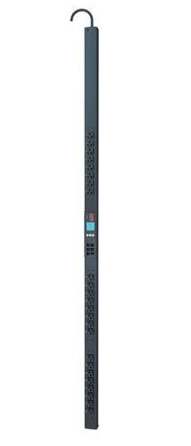 APC AP8830 power distribution unit (PDU) 24 AC outlet(s) Black