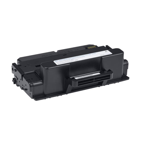 DELL C7D6F toner cartridge 1 pc(s) Original Black