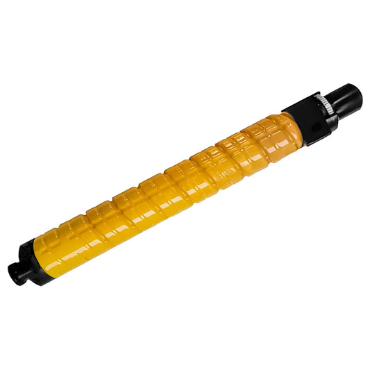 841736 - Ricoh RICOH YELLOW TONER CARTRIDGE FOR USE IN AFICIO MPC3002 MPC3502 MPC3002 ESTIMATED