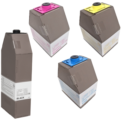 885375 - Ricoh TONER CARTRIDGE - CYAN - 10000 PAGES AT 5% COVERAGE FOR USE IN AP3800C / AP3850C