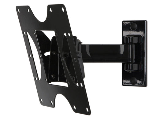 PP740 - Peerless PIVOT WALL MOUNT FOR 22IN-40IN LCD SCREENS