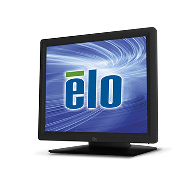 E877820 - Elo Touch Solutions 1717L 17-INCH LCD (LED BACKLIGHT)